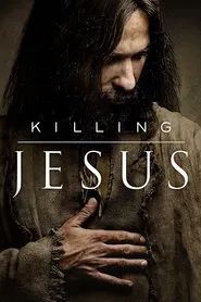 Killing Jesus movie poster