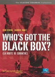 Who's Got the Black Box? movie poster