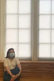 Rusted Caravaggios movie poster