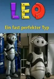 Poster da série Leo - Ein fast perfekter Typ