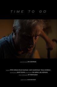 Time to Go movie poster