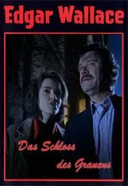 Das Schloss des Grauens movie poster