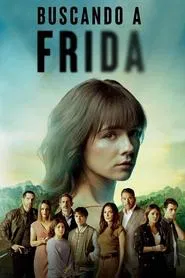 Buscando a Frida tv show poster