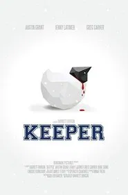 Keeper movie poster