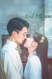 Land of Dreams tv show poster