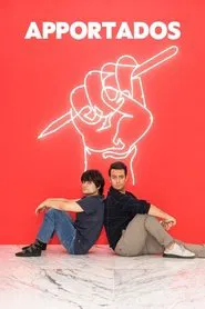 Poster do filme APPortados