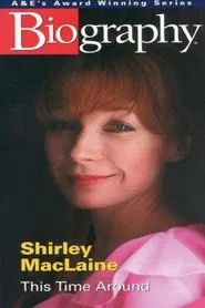 Poster do filme Shirley MacLaine: This Time Around