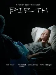 Poster do filme Birth
