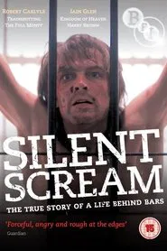 Silent Scream movie poster