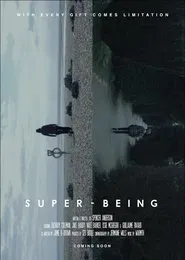 Super-Being movie poster