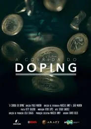 A corrida do doping movie poster