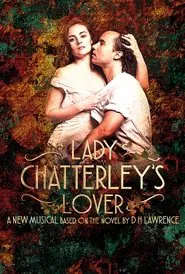Poster do filme Lady Chatterley's Lover