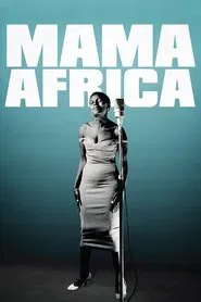 Mama Africa movie poster