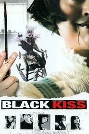 Black Kiss movie poster