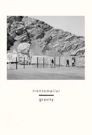 Poster do filme Gravity - Trentemøller