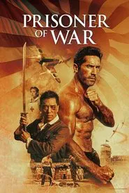 Prisoner of War movie poster