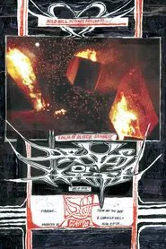 Days of Hate movie poster