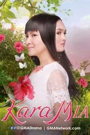 Kara Mia tv show poster