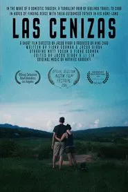 Poster do filme The Ashes