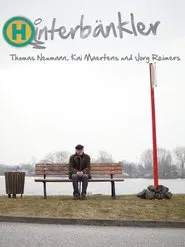Poster do filme Hinterbänkler
