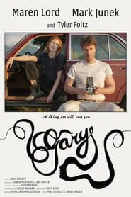 Gary movie poster