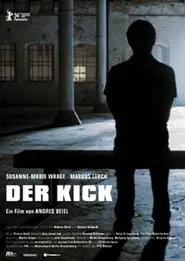 Der Kick movie poster