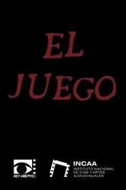 El juego movie poster