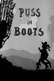 Poster do filme Puss in Boots