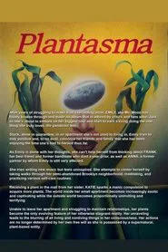 Plantasma movie poster
