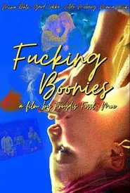 Fucking Boonies movie poster
