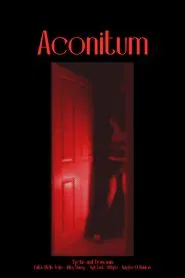 Poster do filme Aconitum