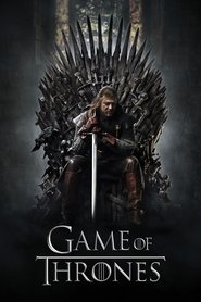 GoT tv show poster