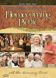 Homecoming Picnic movie poster