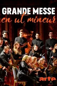 Mozart : Grande messe en ut mineur - Chapelle de la Trinité, Lyon movie poster