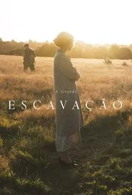 Poster do filme A Escavação