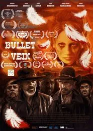 Poster do filme Bullet Vein