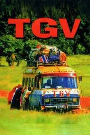 TGV movie poster