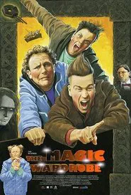 The Magic Wardrobe movie poster
