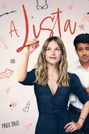 Poster do filme A Lista