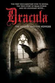 Dracula: The Vampire and the Voivode movie poster