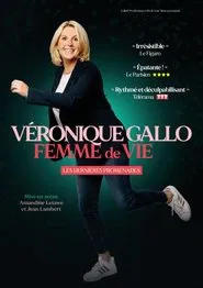 Véronique Gallo - Femme de Vie movie poster