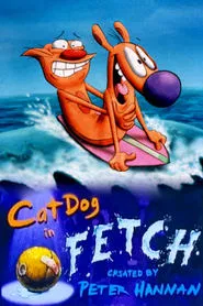 Fetch movie poster