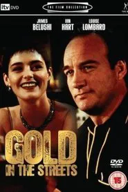 Gold In The Streets movie poster