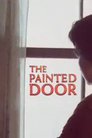 The Painted Door movie poster