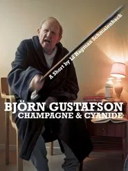 Champagne & Cyanide movie poster