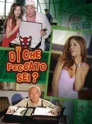 Di Che Peccato Sei? movie poster