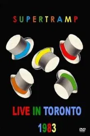 Supertramp: Live in Toronto movie poster