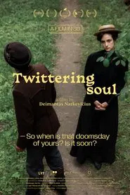 Twittering Soul movie poster