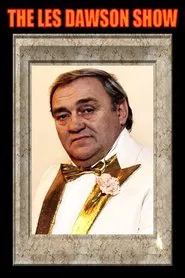 Poster da série The Les Dawson Show