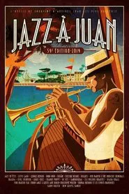Poster do filme Ibrahim Ferrer at Juan-les-Pins